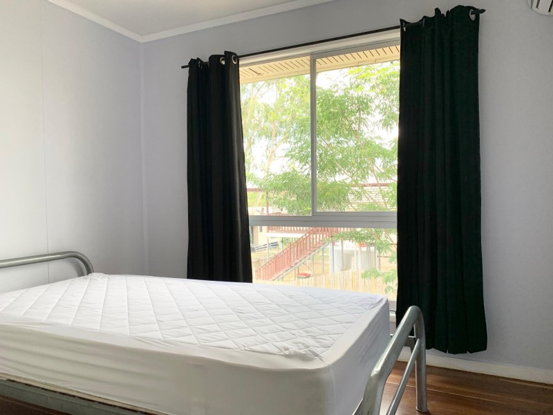 3/4 Suttor Street, Nebo QLD 4742