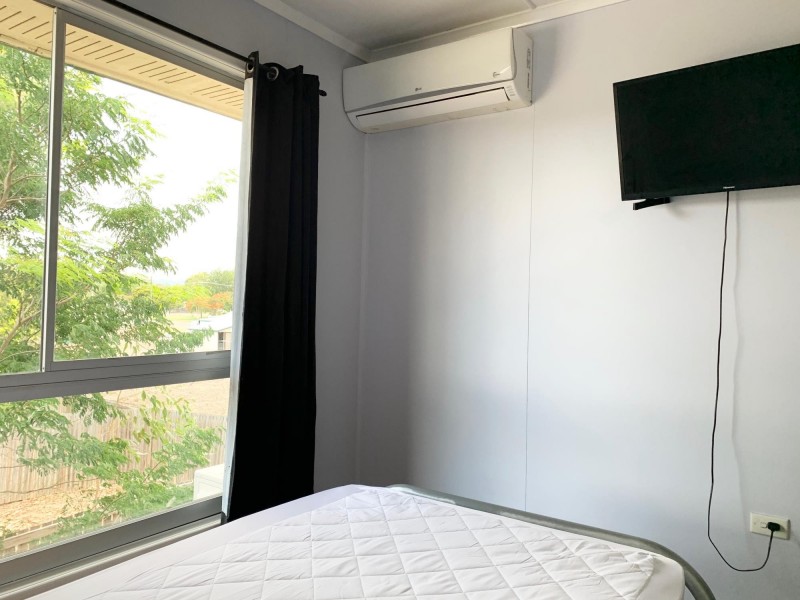 3/4 Suttor Street, Nebo QLD 4742