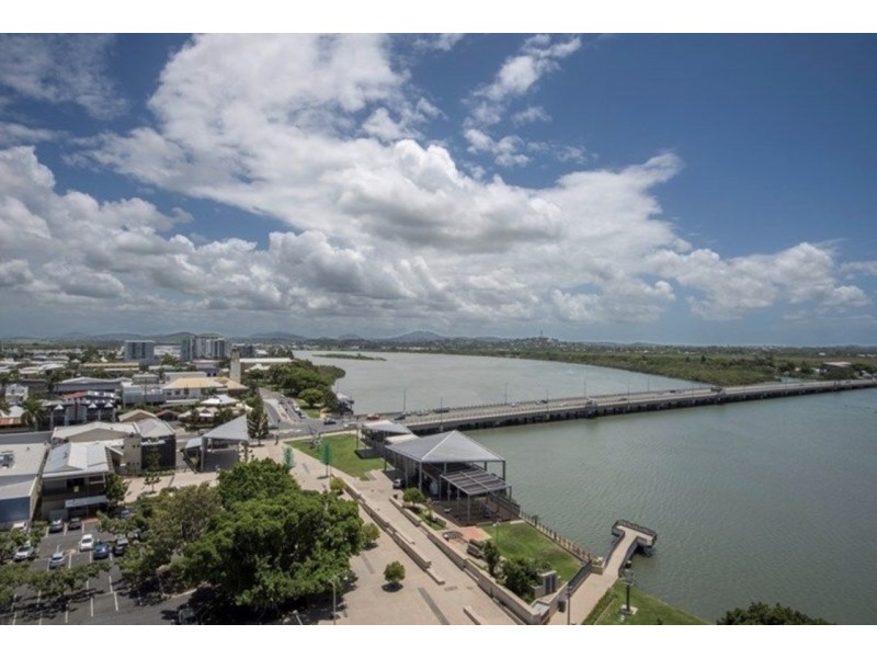 603/27 River Street Crown Apartments, Mackay QLD 4740