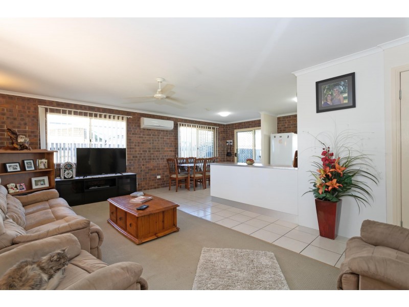 79 Bradman Drive, Glenella QLD 4740