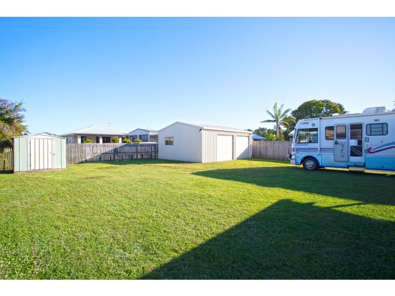 79 Bradman Drive, Glenella QLD 4740