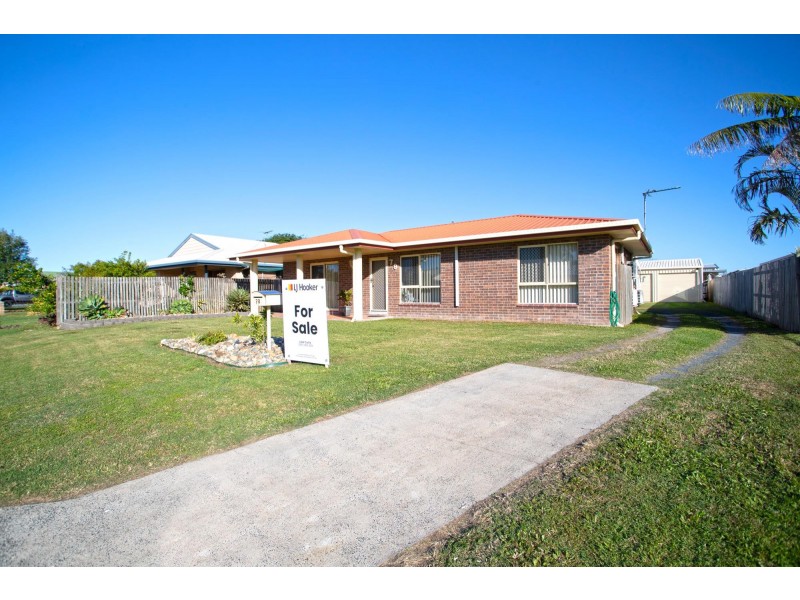 79 Bradman Drive, Glenella QLD 4740