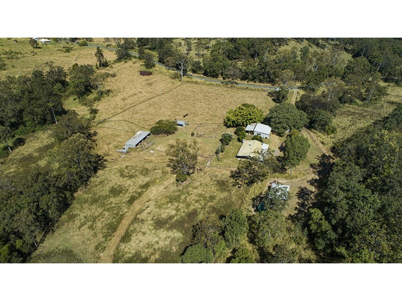 437 East Funnel Creek Road, Sarina Range QLD 4737