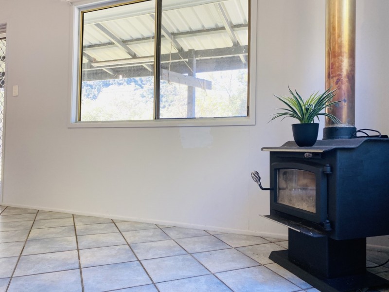 437 East Funnel Creek Road, Sarina Range QLD 4737