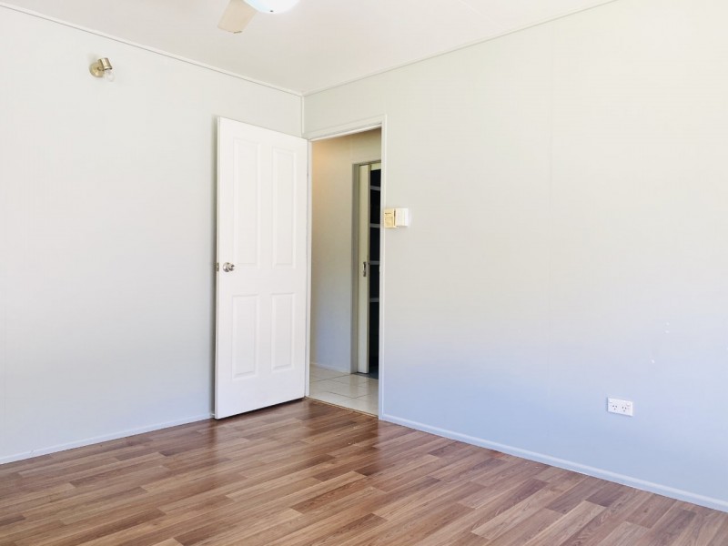 437 East Funnel Creek Road, Sarina Range QLD 4737