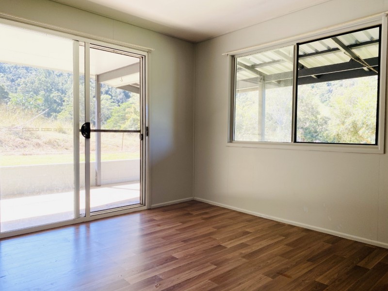 437 East Funnel Creek Road, Sarina Range QLD 4737