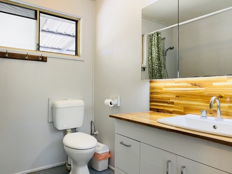 437 East Funnel Creek Road, Sarina Range QLD 4737