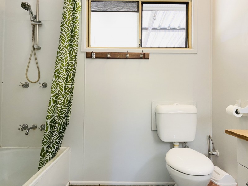 437 East Funnel Creek Road, Sarina Range QLD 4737