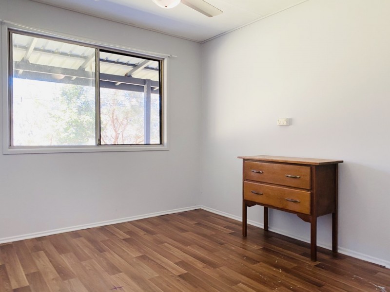 437 East Funnel Creek Road, Sarina Range QLD 4737