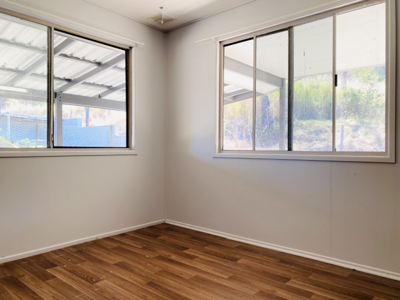 437 East Funnel Creek Road, Sarina Range QLD 4737