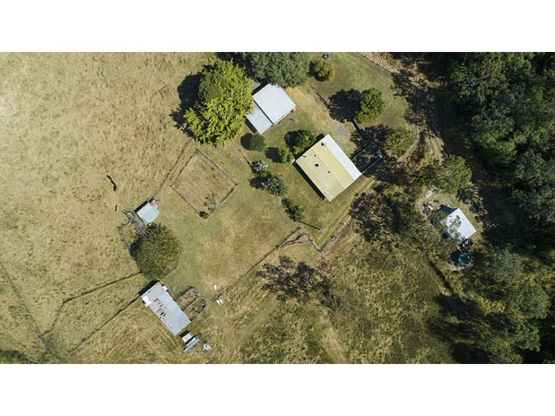 437 East Funnel Creek Road, Sarina Range QLD 4737