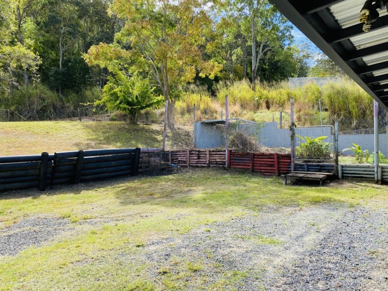 437 East Funnel Creek Road, Sarina Range QLD 4737