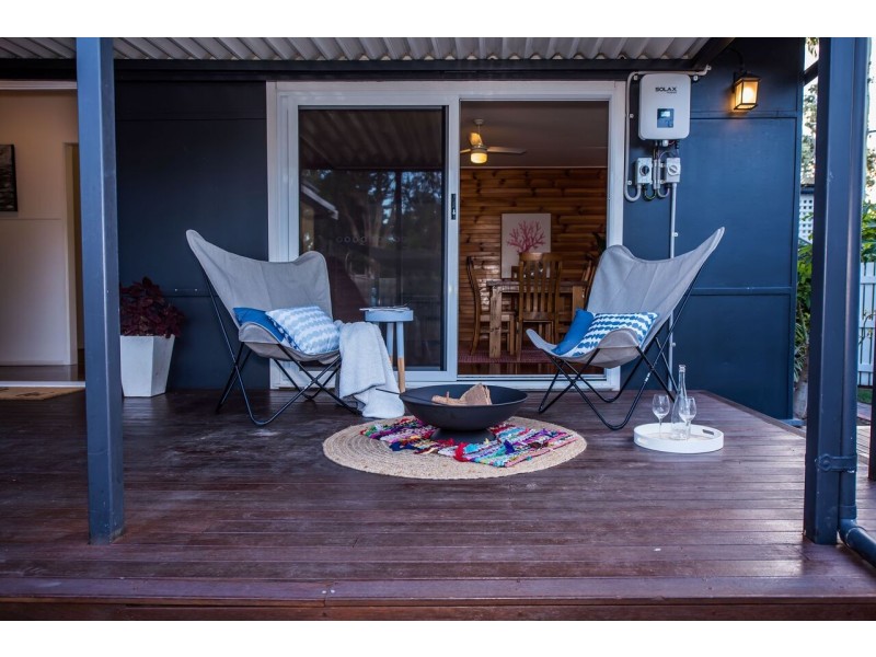 12 Pheasant Street, Slade Point QLD 4740