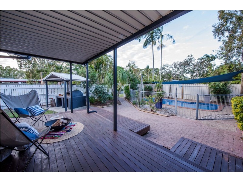 12 Pheasant Street, Slade Point QLD 4740