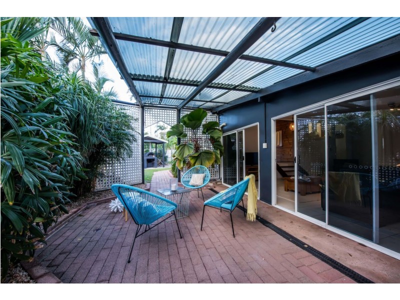 12 Pheasant Street, Slade Point QLD 4740