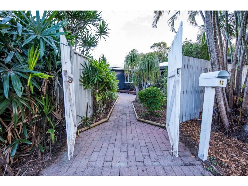 12 Pheasant Street, Slade Point QLD 4740