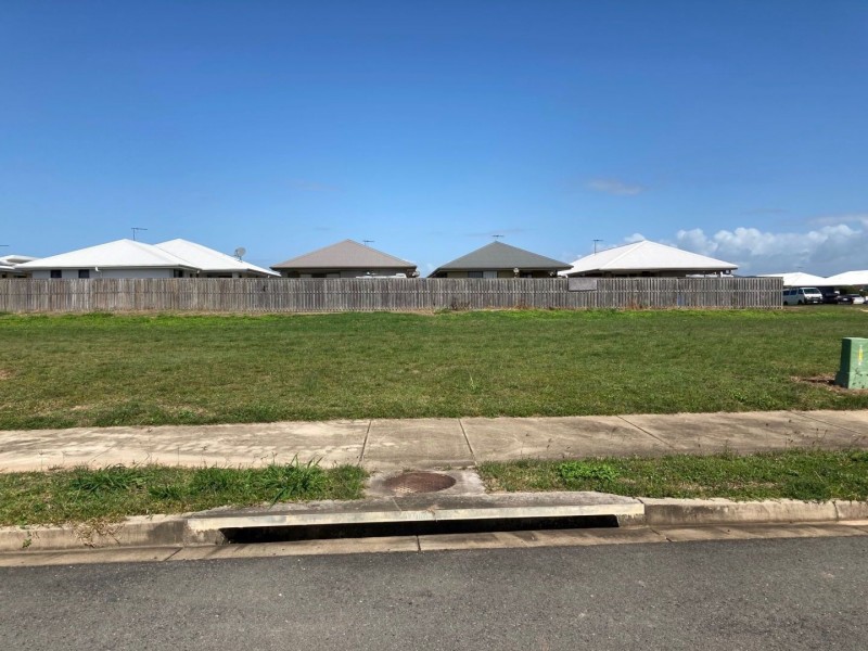 Lots 830-8 Blacks Beach Breeze, Blacks Beach QLD 4740