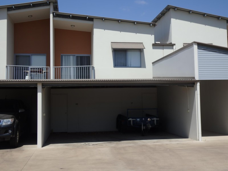 23/18 Queen Elizabeth Drive, Dysart QLD 4745