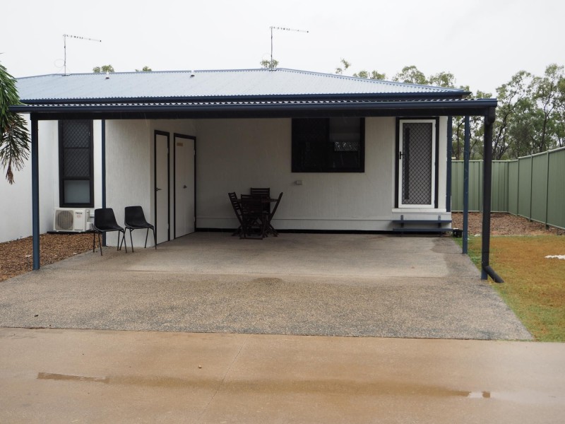 Middlemount QLD 4746