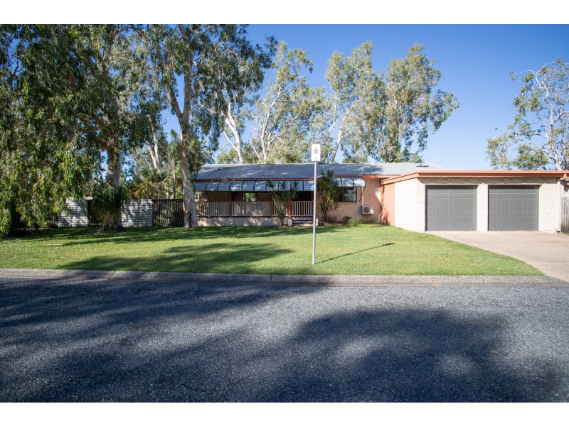 2 Veronica Court, Andergrove QLD 4740