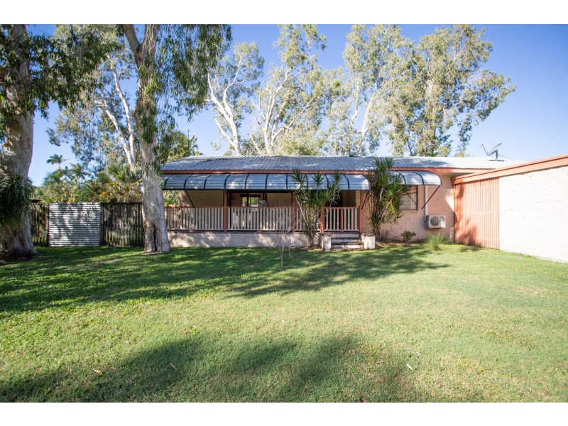 2 Veronica Court, Andergrove QLD 4740
