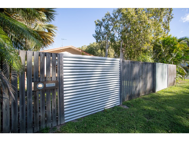 2 Veronica Court, Andergrove QLD 4740