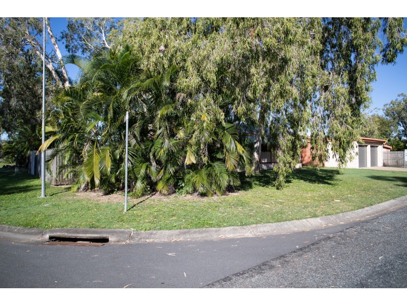 2 Veronica Court, Andergrove QLD 4740