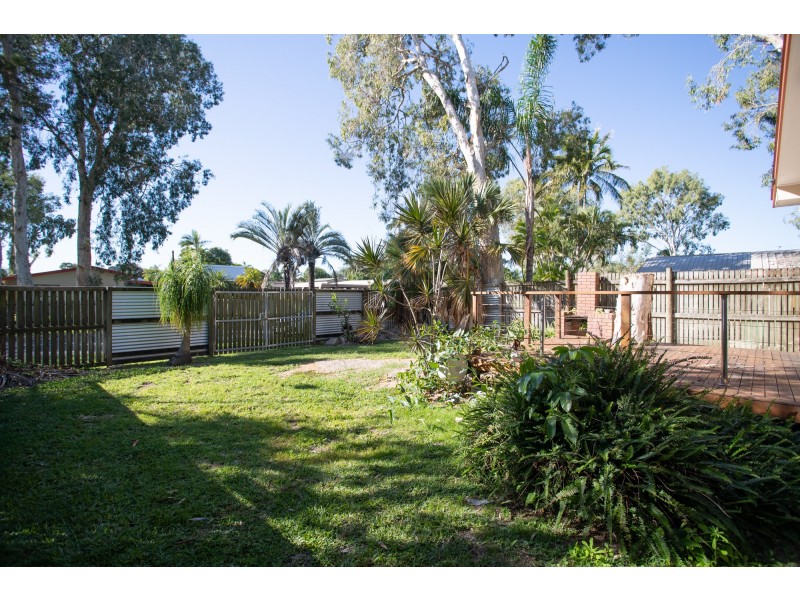 2 Veronica Court, Andergrove QLD 4740