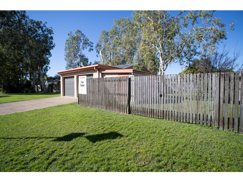 2 Veronica Court, Andergrove QLD 4740