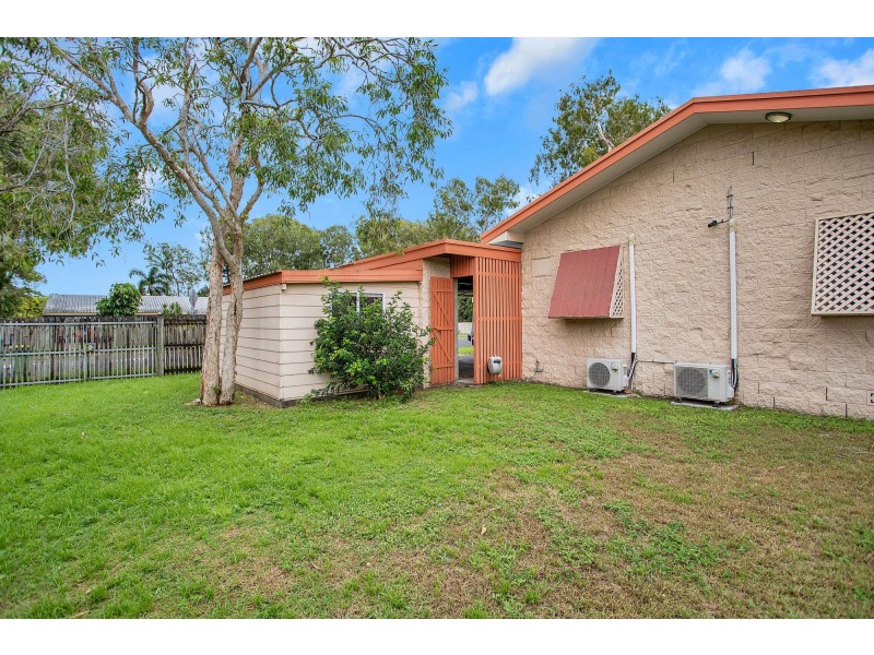 2 Veronica Court, Andergrove QLD 4740