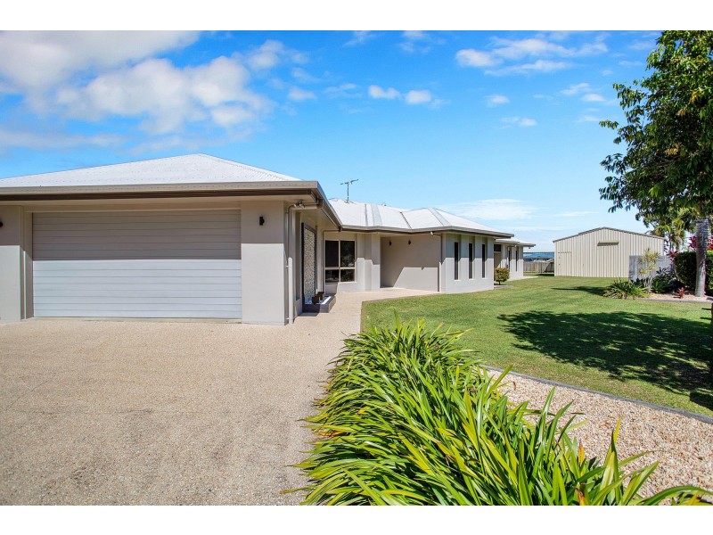 26 Cinnamon Drive, Glenella QLD 4740