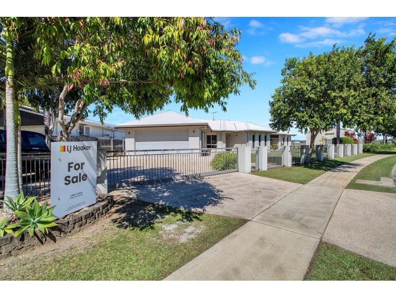 26 Cinnamon Drive, Glenella QLD 4740