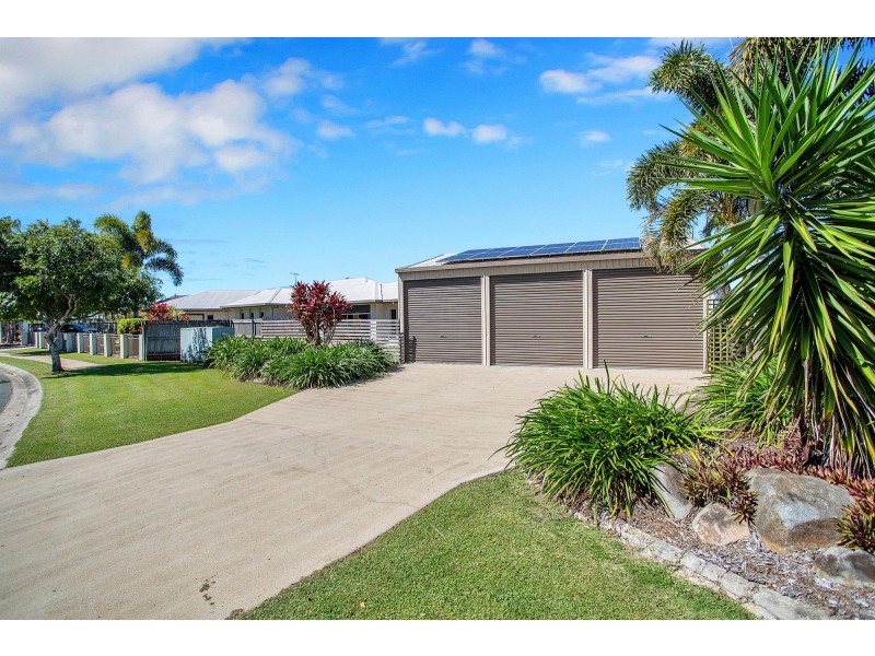 26 Cinnamon Drive, Glenella QLD 4740