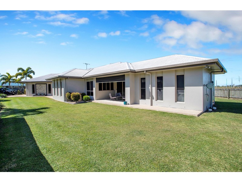 26 Cinnamon Drive, Glenella QLD 4740