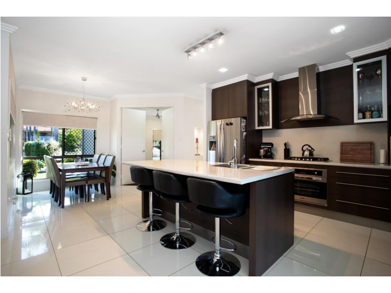 26 Cinnamon Drive, Glenella QLD 4740