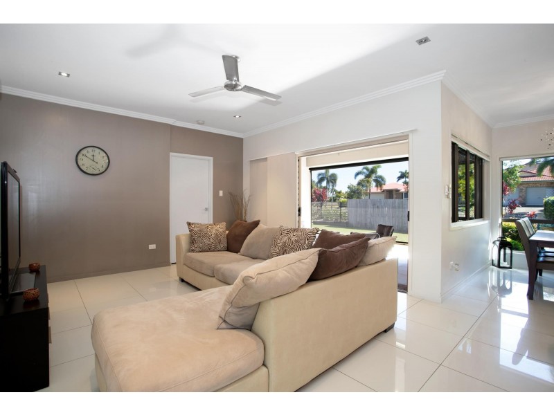 26 Cinnamon Drive, Glenella QLD 4740