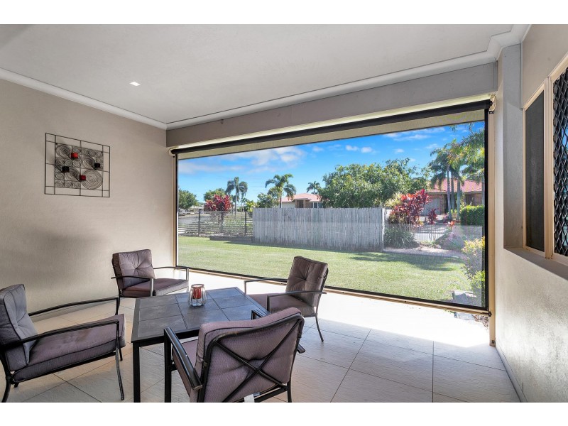 26 Cinnamon Drive, Glenella QLD 4740