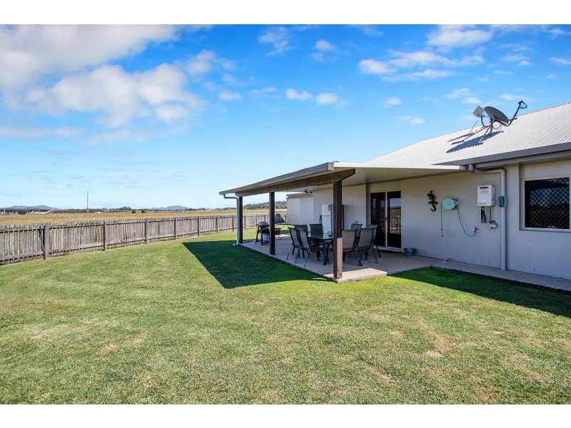26 Cinnamon Drive, Glenella QLD 4740