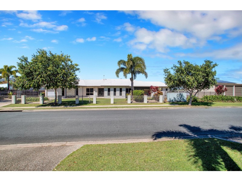 26 Cinnamon Drive, Glenella QLD 4740