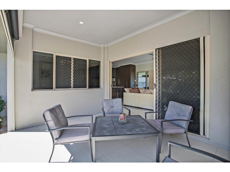 26 Cinnamon Drive, Glenella QLD 4740