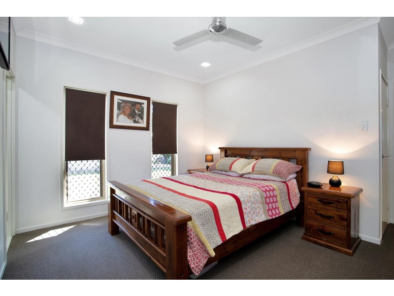 26 Cinnamon Drive, Glenella QLD 4740