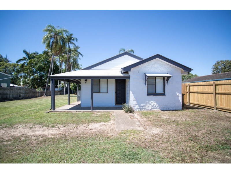 3 Nadarmi Drive, Andergrove QLD 4740