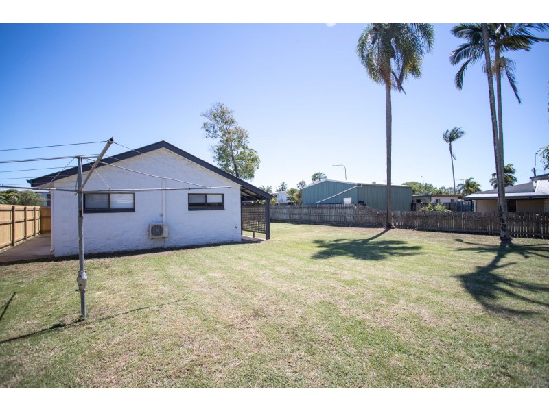 3 Nadarmi Drive, Andergrove QLD 4740