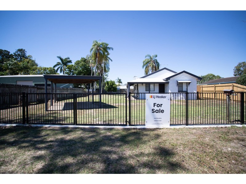 3 Nadarmi Drive, Andergrove QLD 4740