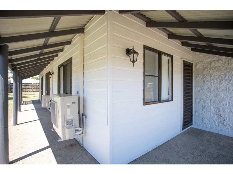 3 Nadarmi Drive, Andergrove QLD 4740