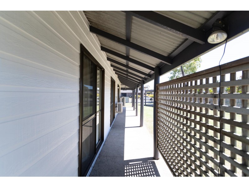 3 Nadarmi Drive, Andergrove QLD 4740