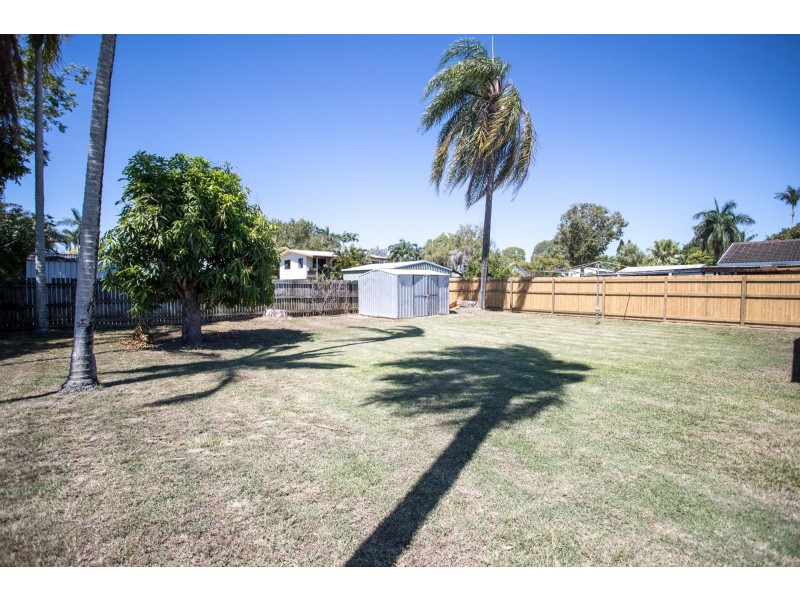 3 Nadarmi Drive, Andergrove QLD 4740