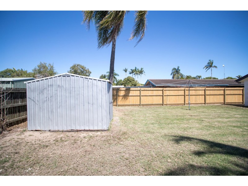 3 Nadarmi Drive, Andergrove QLD 4740