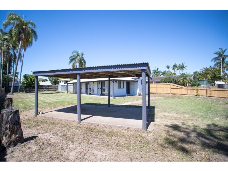 3 Nadarmi Drive, Andergrove QLD 4740