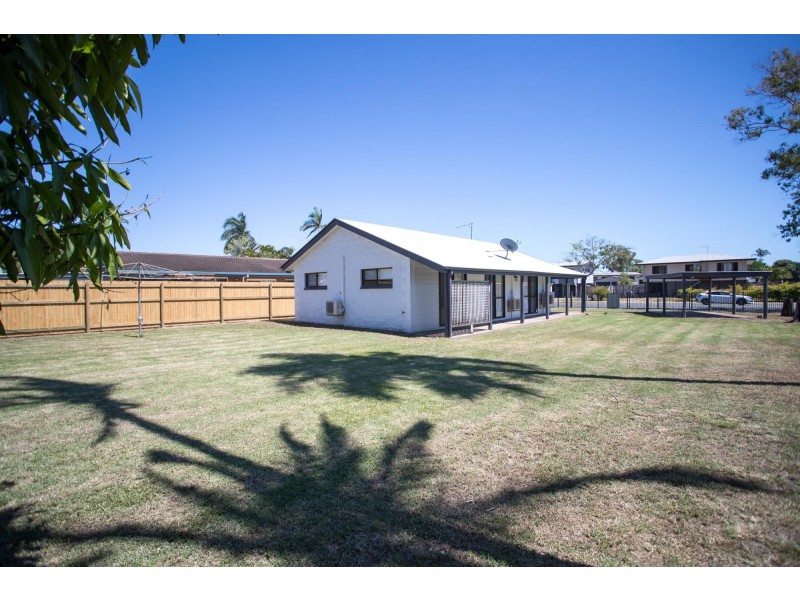 3 Nadarmi Drive, Andergrove QLD 4740